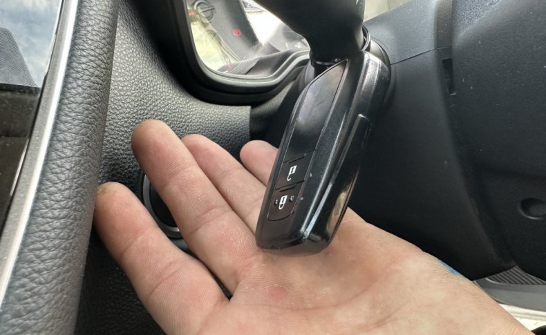 TOYOTA COROLLA TOURING G-X 2019