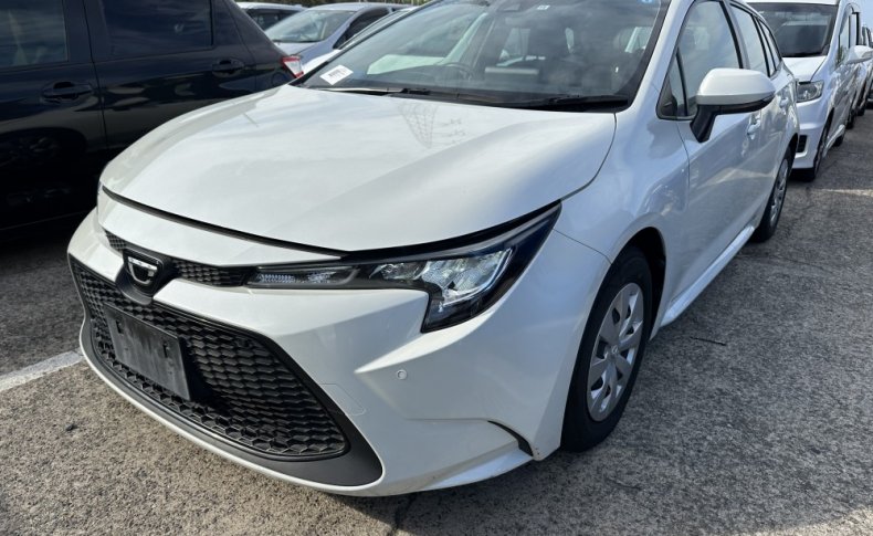 TOYOTA COROLLA TOURING G-X 2019