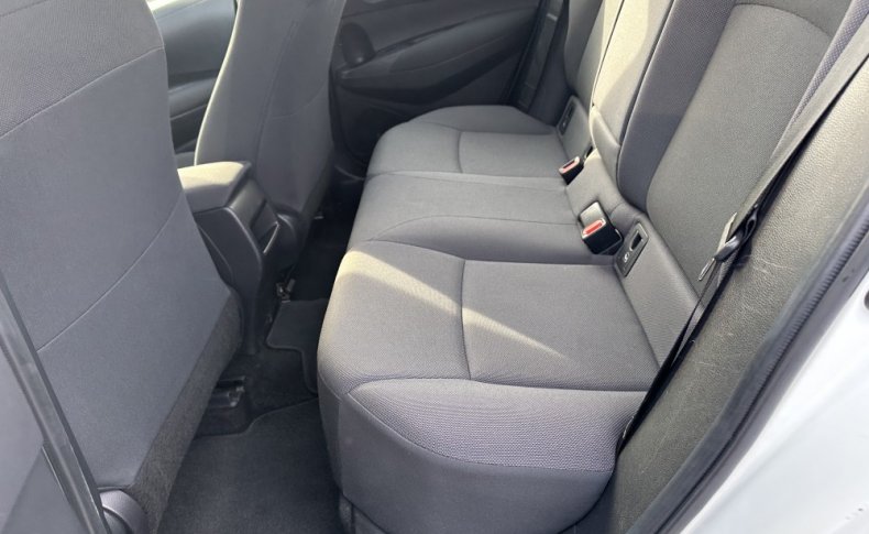 TOYOTA COROLLA TOURING G-X 2019
