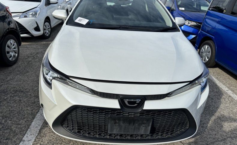 TOYOTA COROLLA TOURING G-X 2019