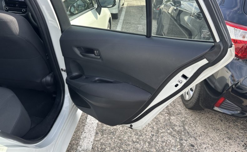 TOYOTA COROLLA TOURING G-X 2019
