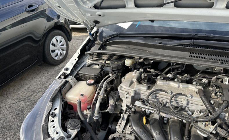 TOYOTA COROLLA TOURING G-X 2019