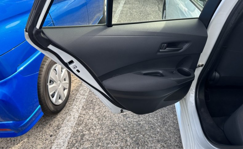 TOYOTA COROLLA TOURING G-X 2019