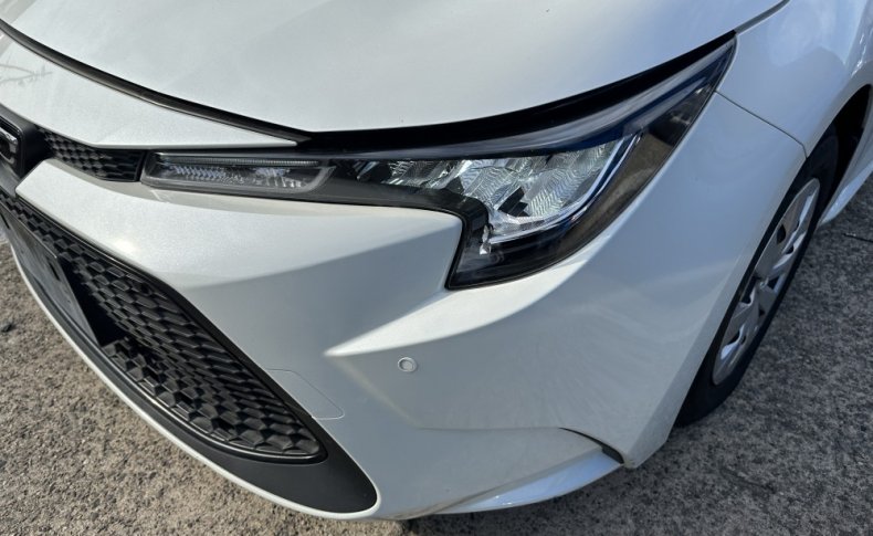 TOYOTA COROLLA TOURING G-X 2019