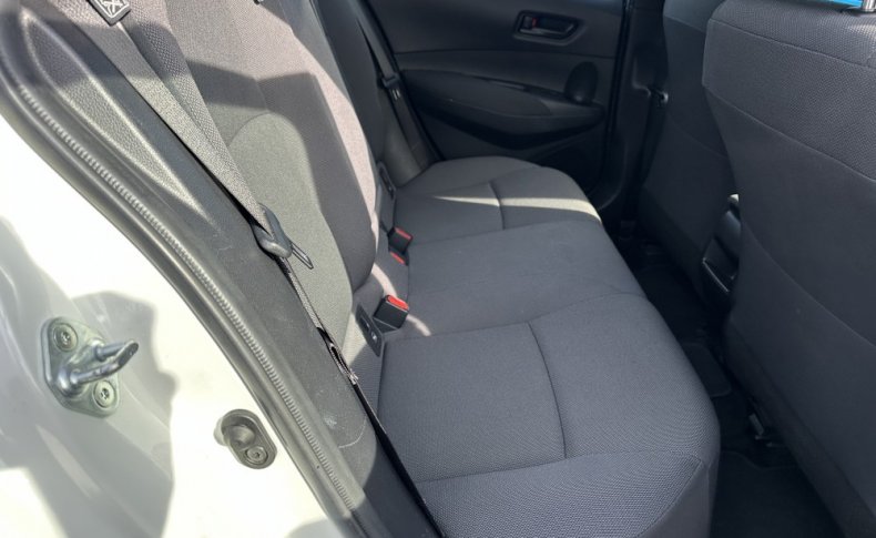 TOYOTA COROLLA TOURING G-X 2019