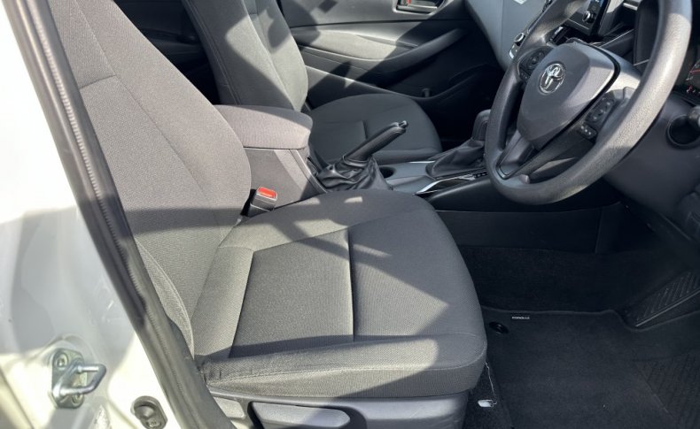 TOYOTA COROLLA TOURING G-X 2019