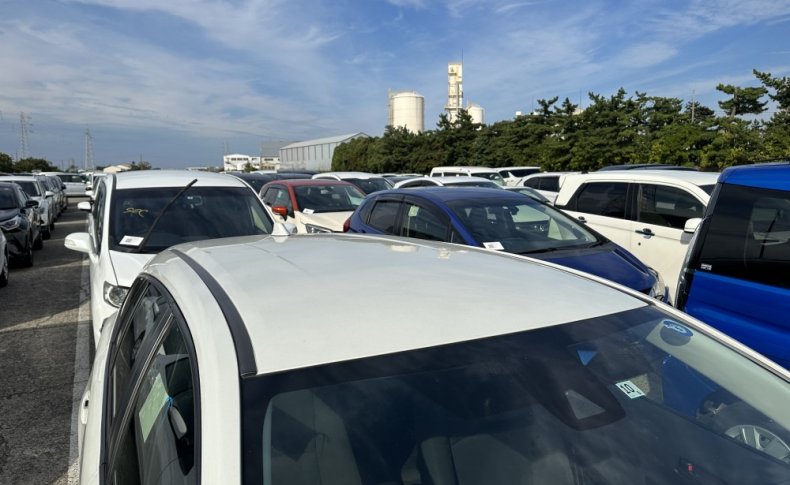 TOYOTA COROLLA TOURING G-X 2019
