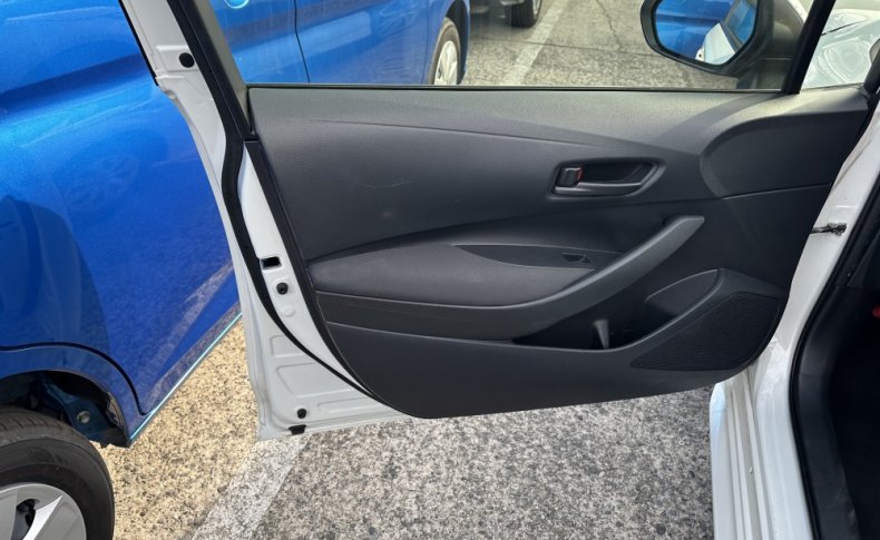 TOYOTA COROLLA TOURING G-X 2019