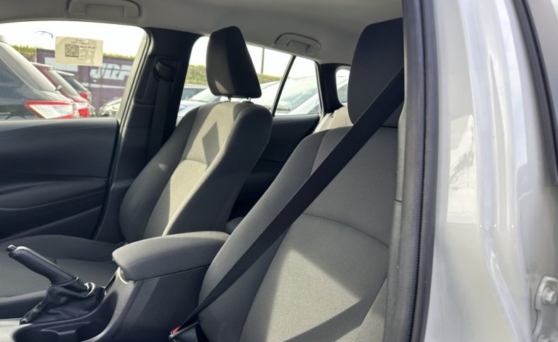 TOYOTA COROLLA TOURING G-X 2019