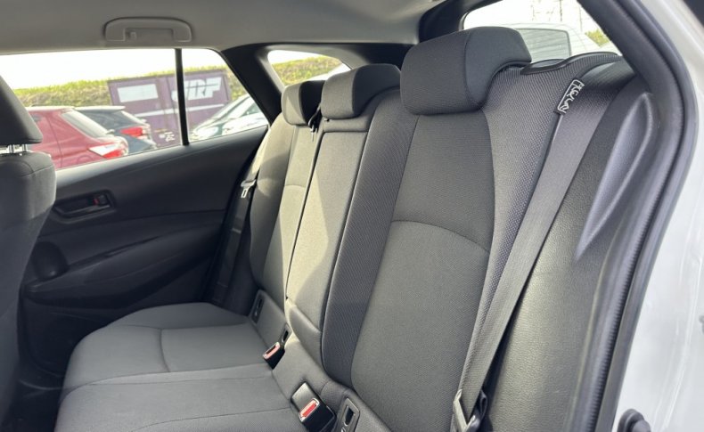 TOYOTA COROLLA TOURING G-X 2019