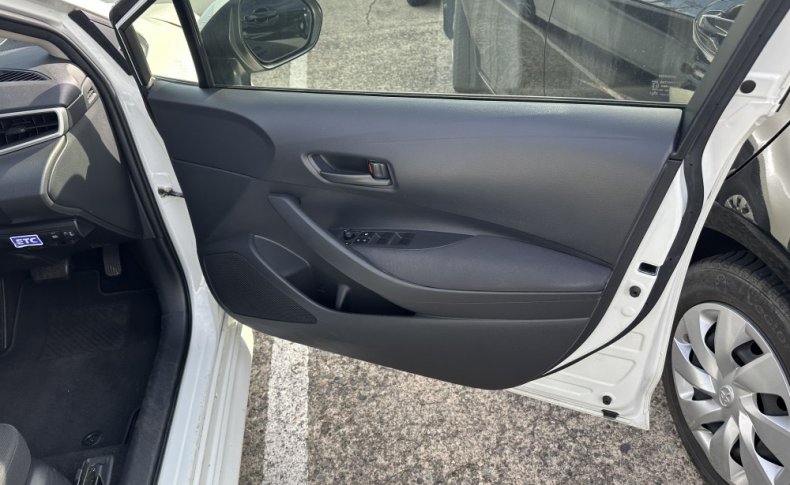 TOYOTA COROLLA TOURING G-X 2019
