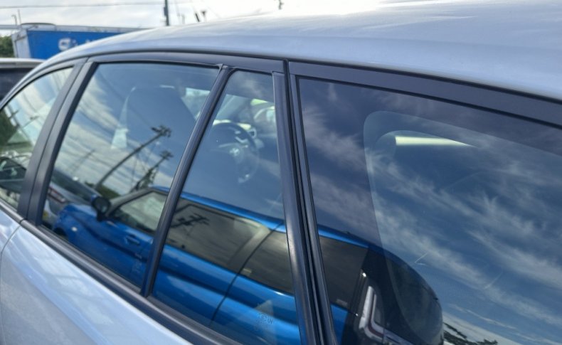 TOYOTA COROLLA TOURING G-X 2019