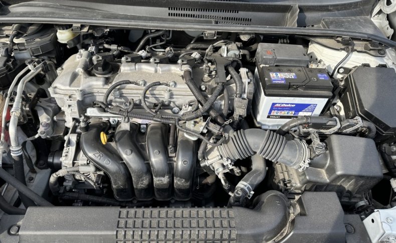 TOYOTA COROLLA TOURING G-X 2019