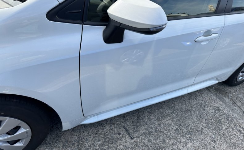 TOYOTA COROLLA TOURING G-X 2019