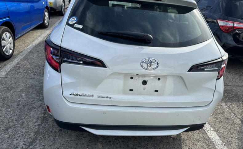 TOYOTA COROLLA TOURING G-X 2019