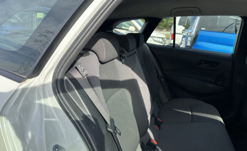 TOYOTA COROLLA TOURING G-X 2019