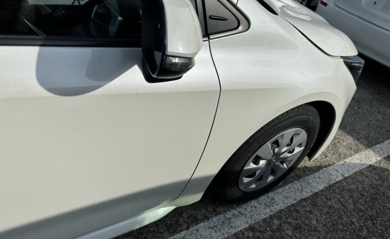 TOYOTA COROLLA TOURING G-X 2019