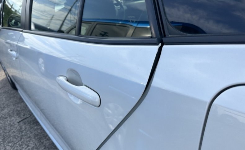 TOYOTA COROLLA TOURING G-X 2019