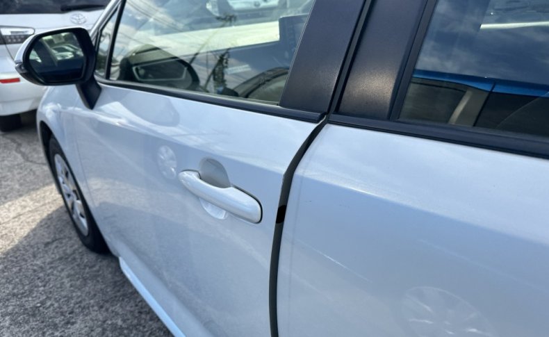 TOYOTA COROLLA TOURING G-X 2019