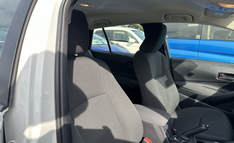 TOYOTA COROLLA TOURING G-X 2019