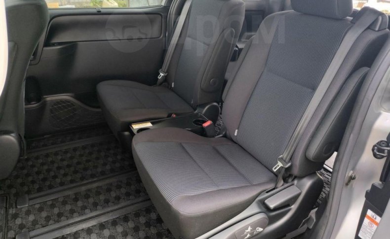 TOYOTA VOXY X 2018