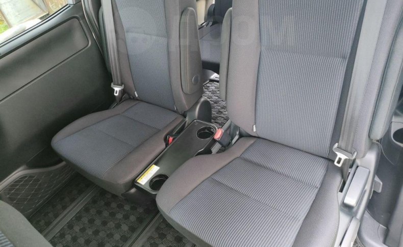 TOYOTA VOXY X 2018