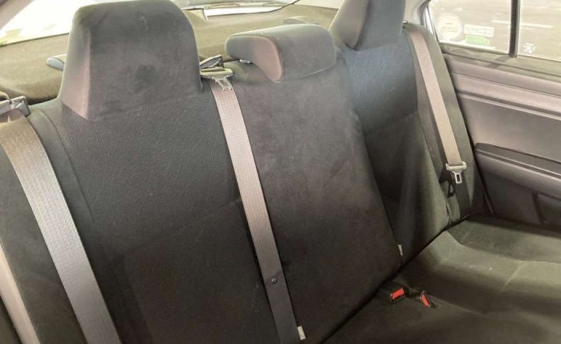 TOYOTA COROLLA AXIO X 2019