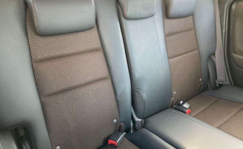 HONDA FIT SHUTTLE 15 X 2013
