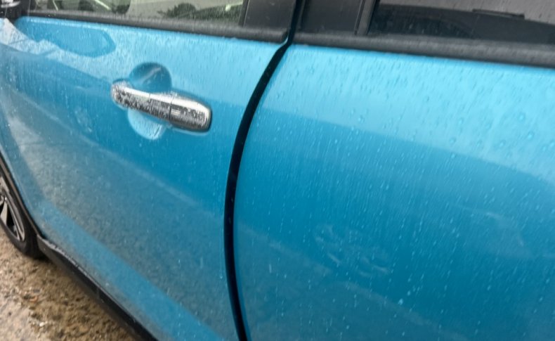 TOYOTA RAIZE Максимальная комплектация Z 2019