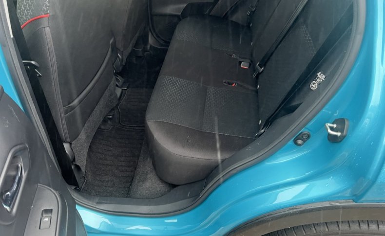 TOYOTA RAIZE Максимальная комплектация Z 2019