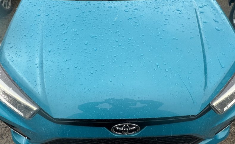 TOYOTA RAIZE Максимальная комплектация Z 2019