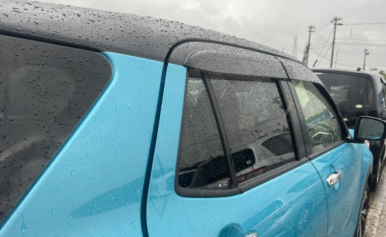 TOYOTA RAIZE Максимальная комплектация Z 2019