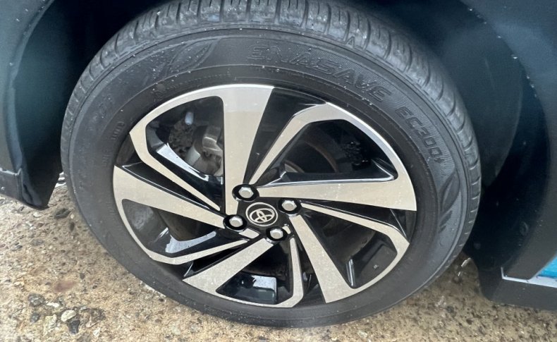 TOYOTA RAIZE Максимальная комплектация Z 2019