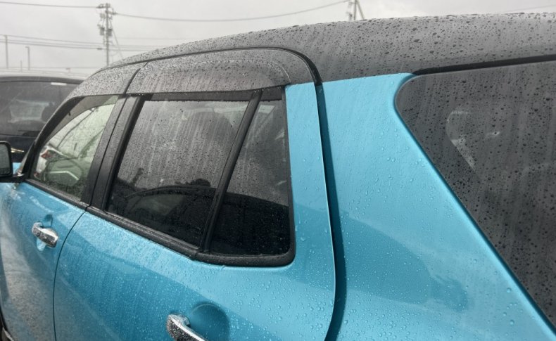 TOYOTA RAIZE Максимальная комплектация Z 2019