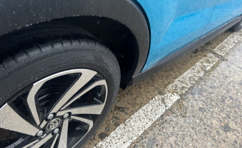 TOYOTA RAIZE Максимальная комплектация Z 2019