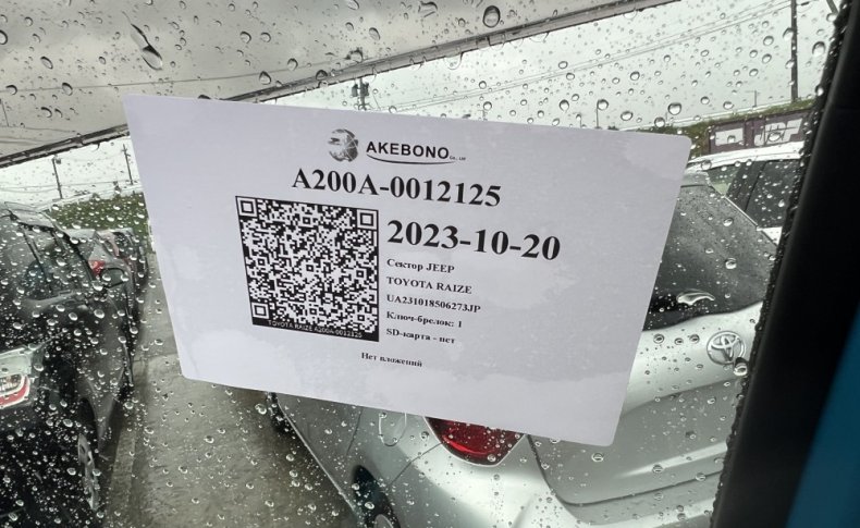 TOYOTA RAIZE Максимальная комплектация Z 2019