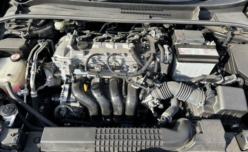 TOYOTA COROLLA TOURING G-X Plus 2020