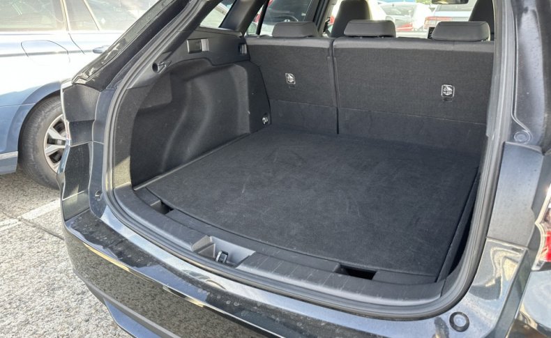 TOYOTA COROLLA TOURING G-X Plus 2020