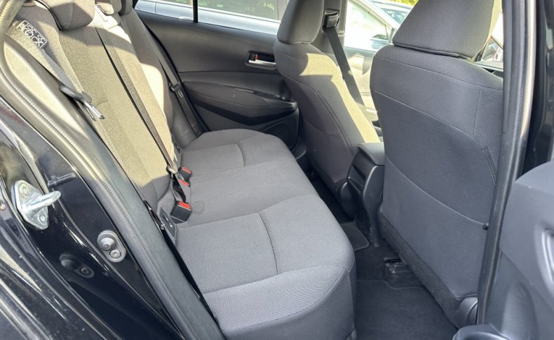 TOYOTA COROLLA TOURING G-X Plus 2020