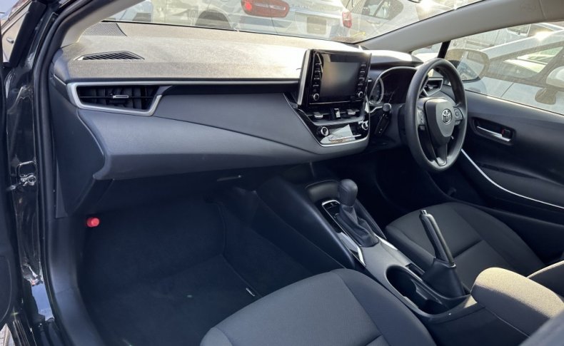 TOYOTA COROLLA TOURING G-X Plus 2020