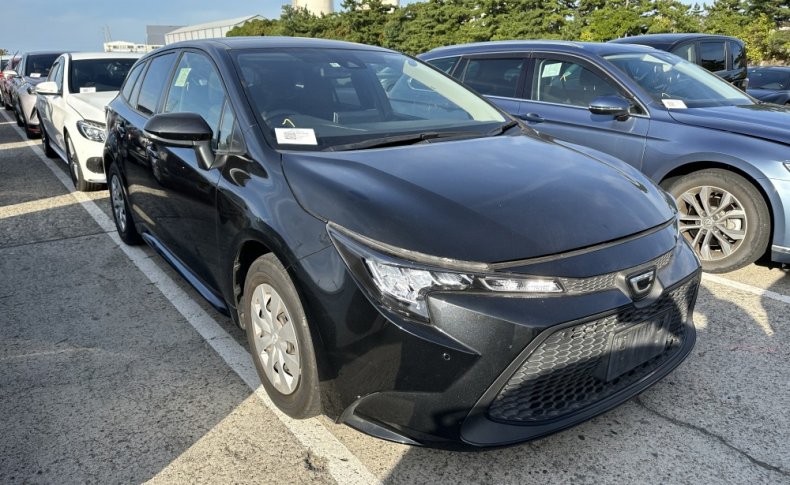 TOYOTA COROLLA TOURING G-X Plus 2020