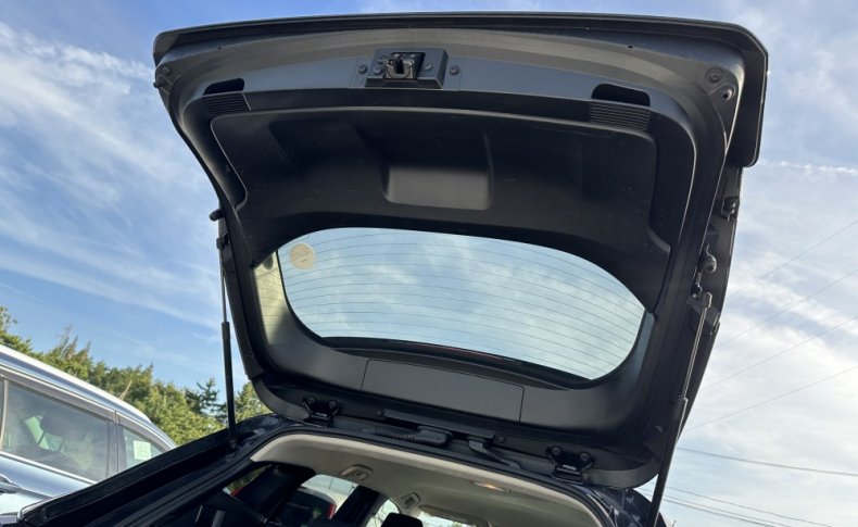 TOYOTA COROLLA TOURING G-X Plus 2020