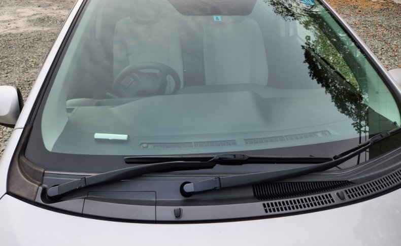 TOYOTA AQUA L 2016