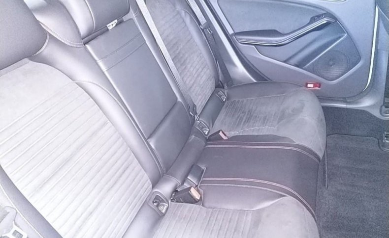 MERCEDES BENZ CLA CLA 180 2014