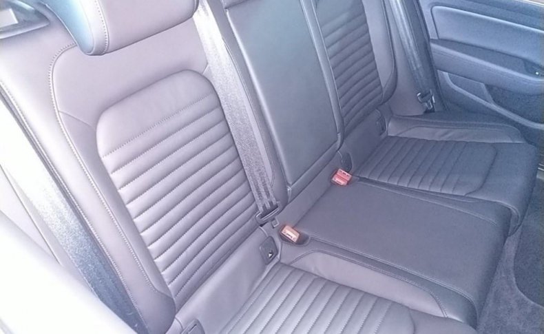 VOLKSWAGEN PASSAT TSI Highline 2016