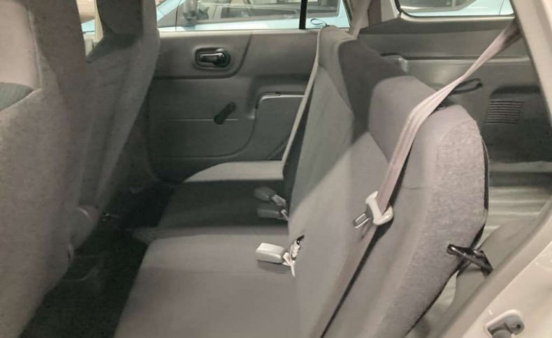 NISSAN AD VE 2019
