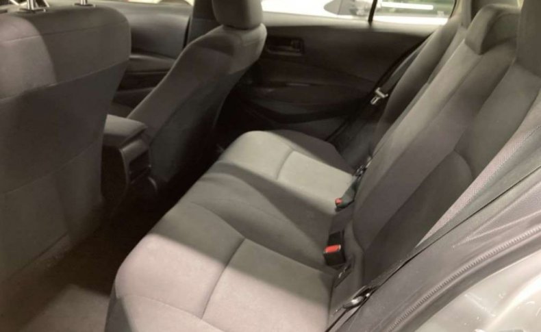 TOYOTA COROLLA G-X 2019