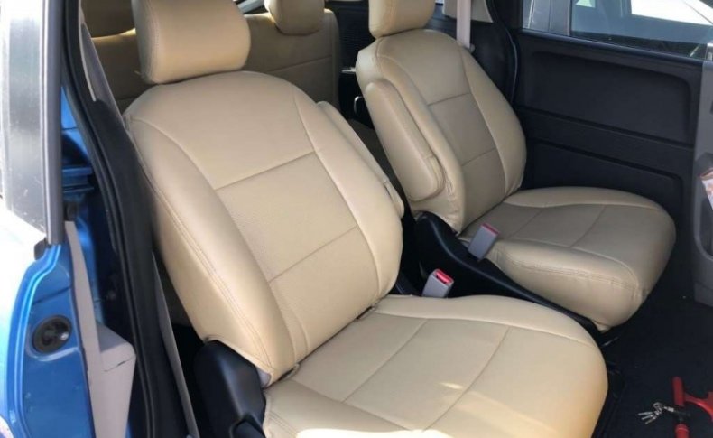 HONDA FREED G Just Selection 2011