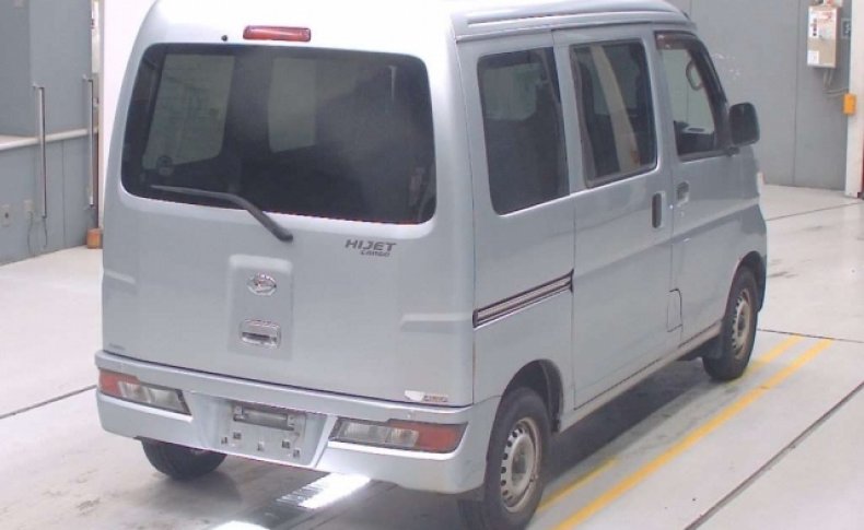 DAIHATSU HIJET DX SA3 2019