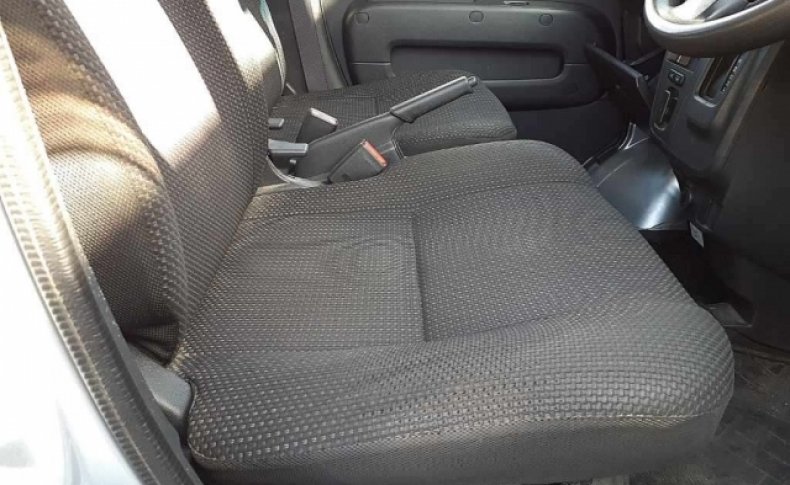 DAIHATSU HIJET DX SA3 2019